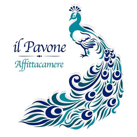 Il Pavone Otel Taranto Dış mekan fotoğraf