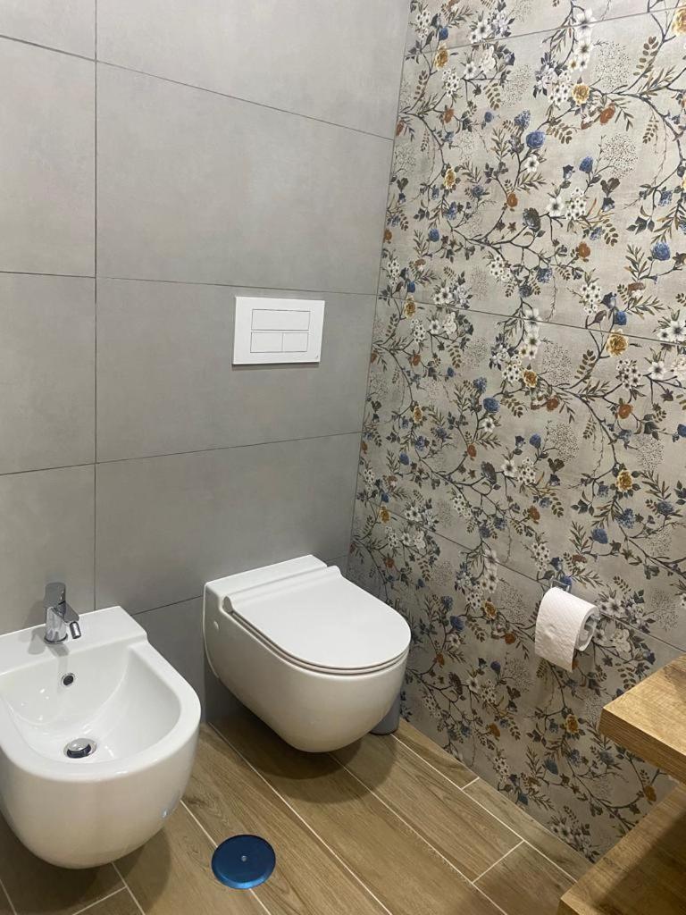 Il Pavone Otel Taranto Dış mekan fotoğraf