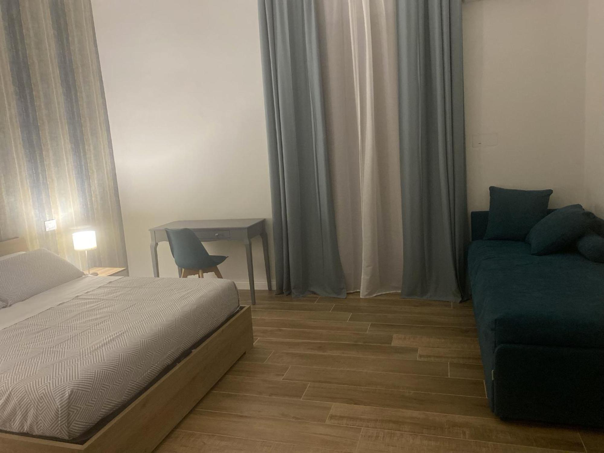 Il Pavone Otel Taranto Dış mekan fotoğraf